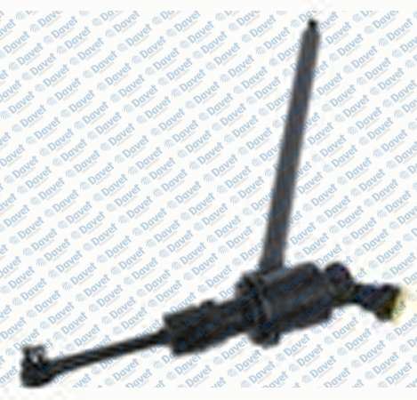 SACHS 6284654030 Debriyaj Ust Merkez Megane Ii - Scenic Ii 1.5dci 1.9 Dci 2.0 16v
